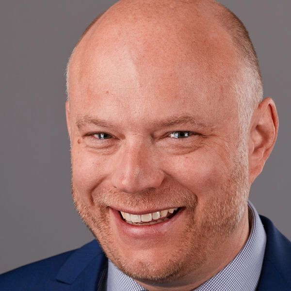 Holger Markus Huber