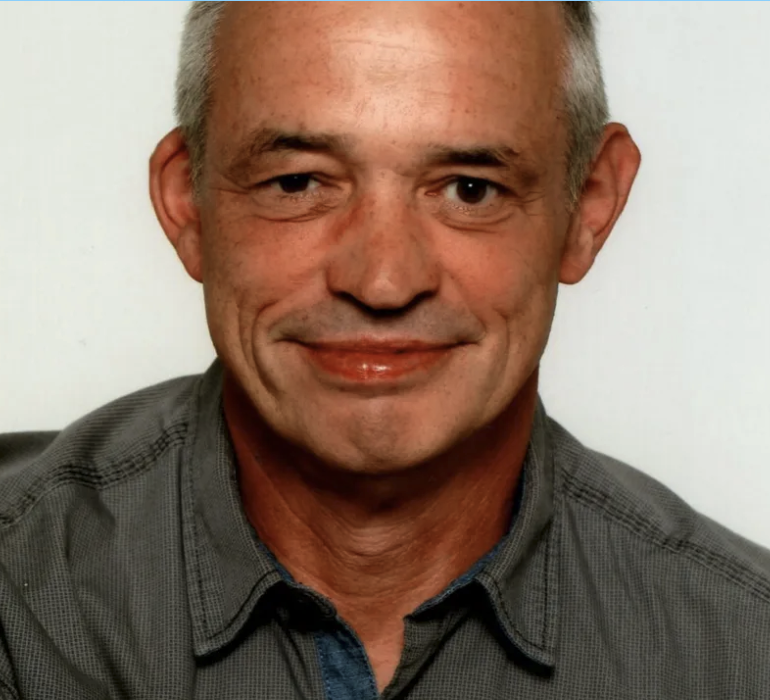 Christian Oppermann