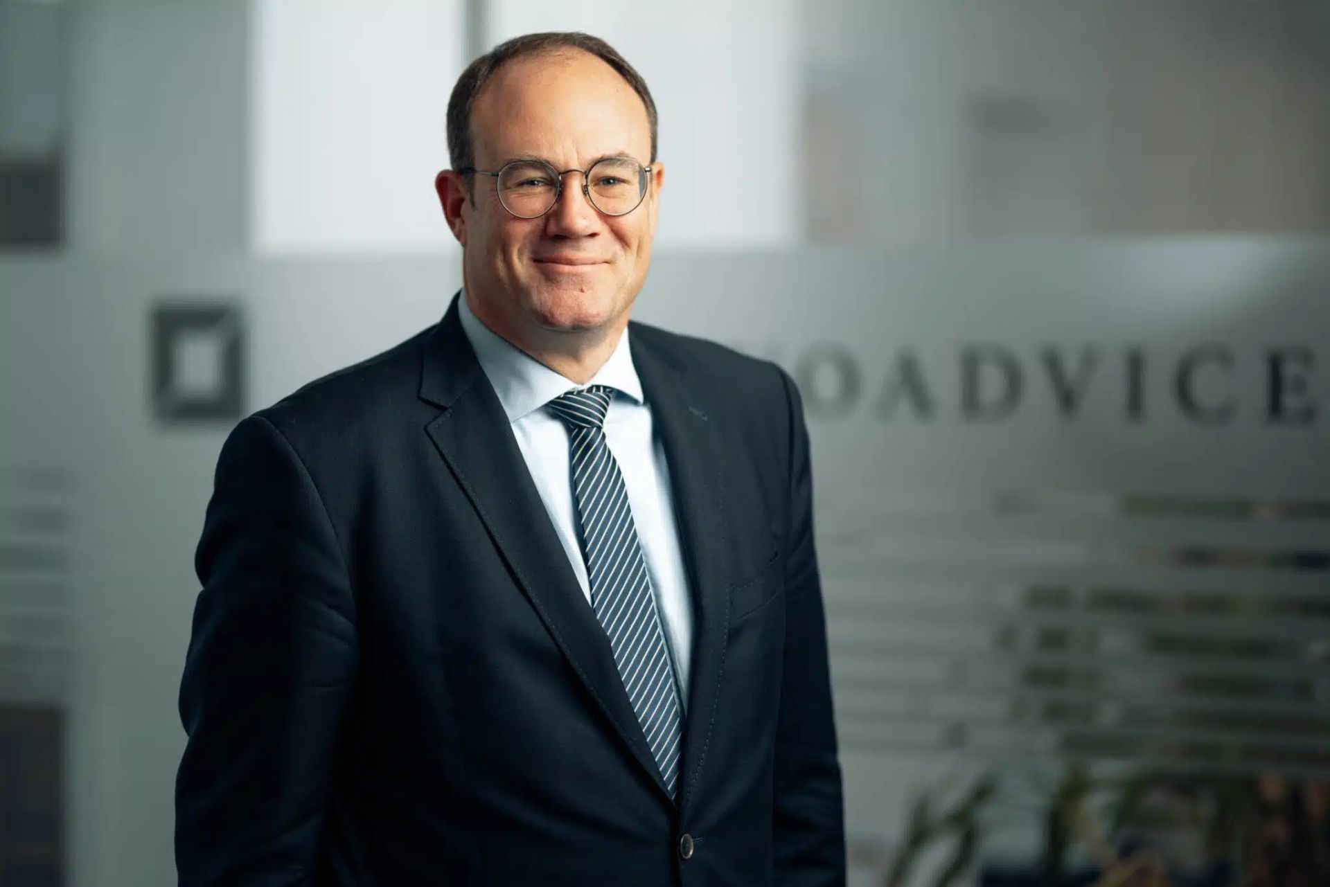 Kim Oliver Klevenhagen 