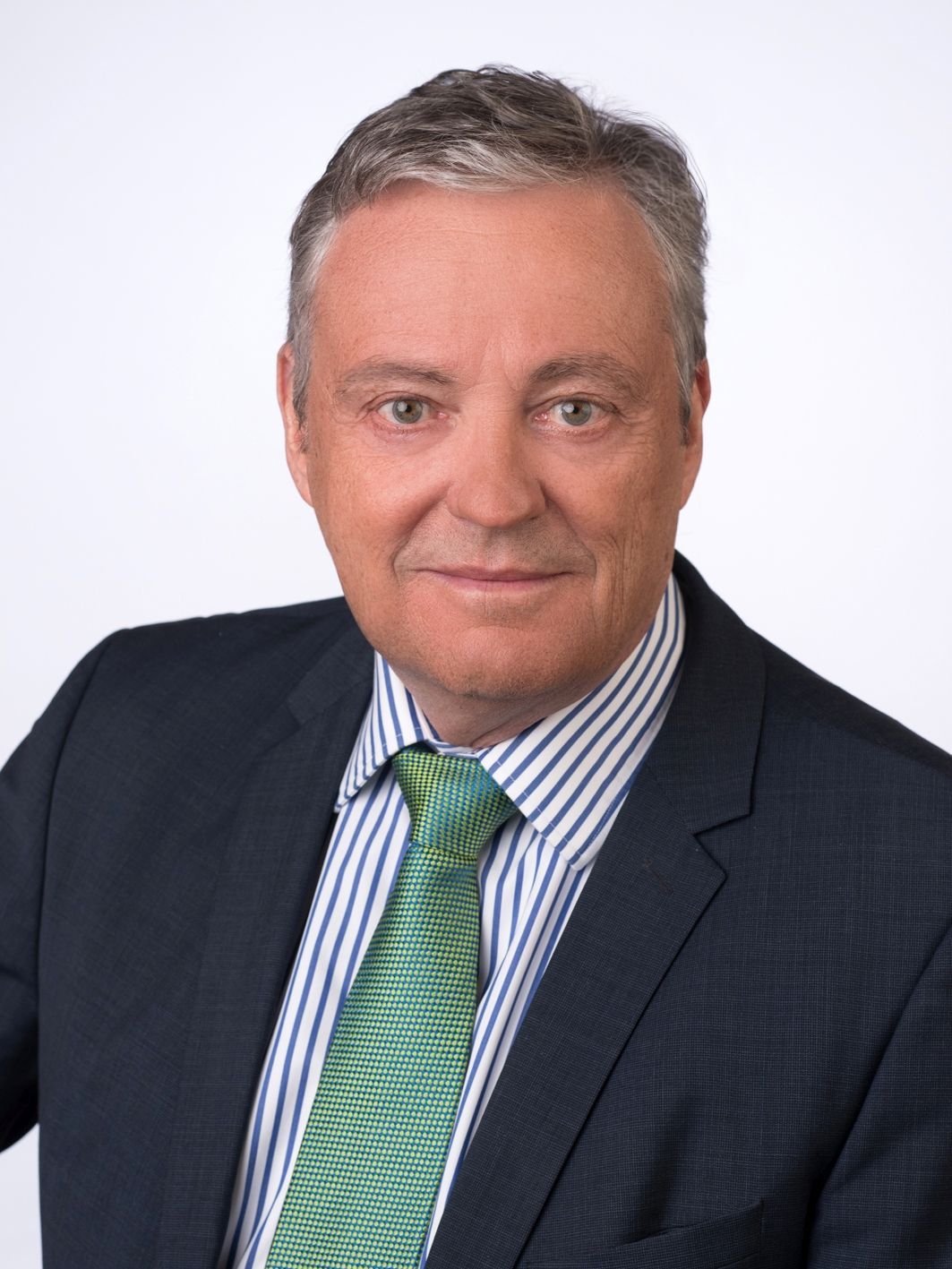 Dr. Sebastian Weber