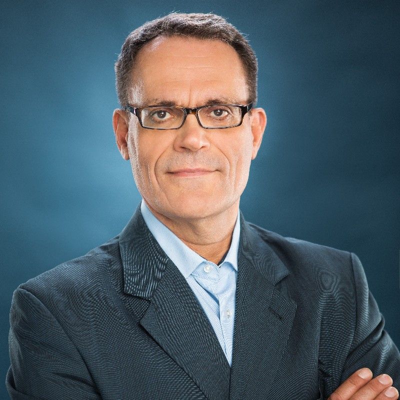 Henning Kruse